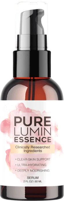 purelumin-essence supplement