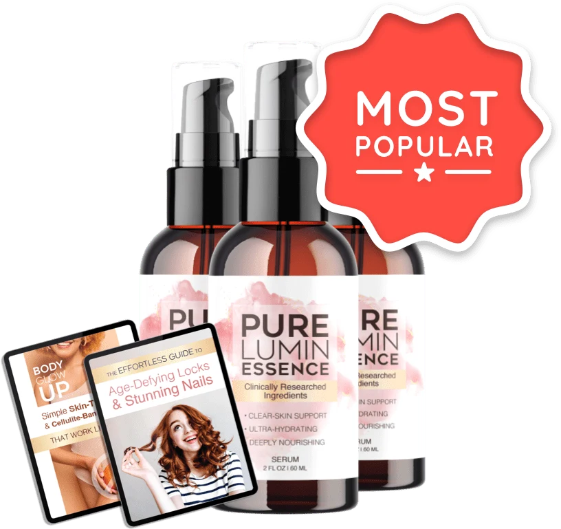 purelumin-essence 3 bottle 